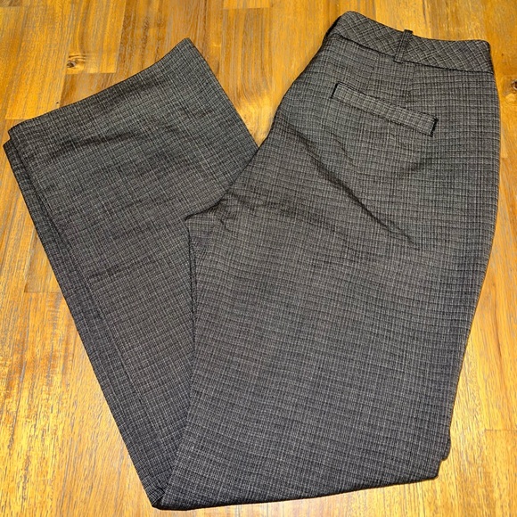 Worthington Curvy Fit Woman’s Dress Pant - Picture 1 of 6